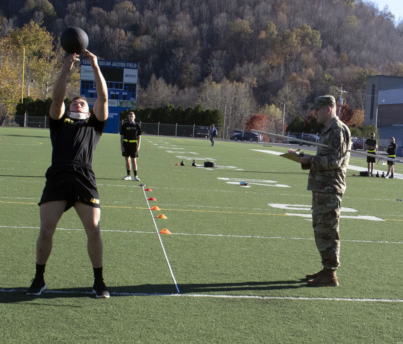 ROTC